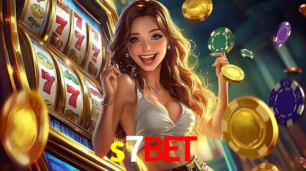 Requisitos do APK da s7bet para Android