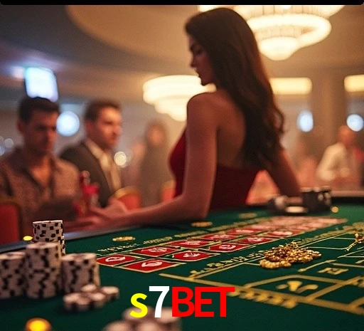 Vantagens exclusivas s7bet para jogadores brasileiros