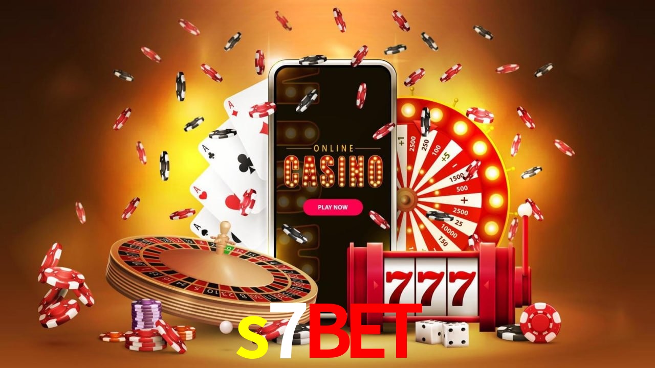 Catálogo s7bet 2.547 jogos - Pragmatic Play, Evolution, NetEnt