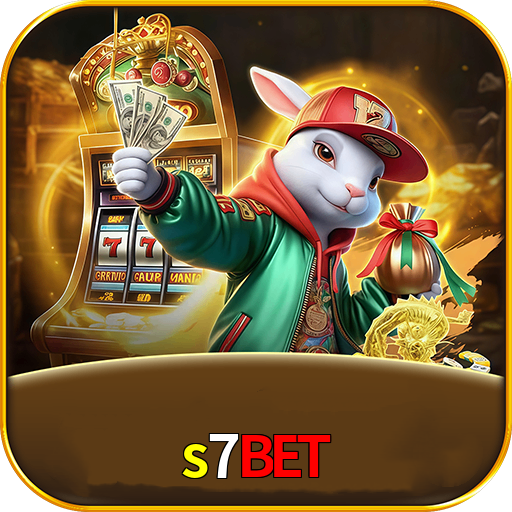 Logo da s7bet